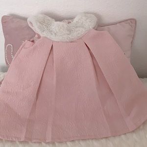 18 month Cat & Jack girl’s dress